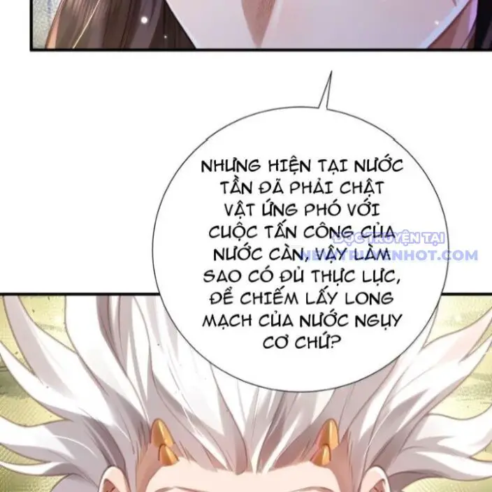 Bói Toán Mà Thôi, Cửu Vĩ Yêu Đế Sao Lại Thành Nương Tử Ta?! Nettruyen ZZZ Chương 72 Page 57