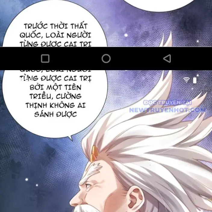 Bói Toán Mà Thôi, Cửu Vĩ Yêu Đế Sao Lại Thành Nương Tử Ta?! Nettruyen ZZZ Chương 72 Page 59