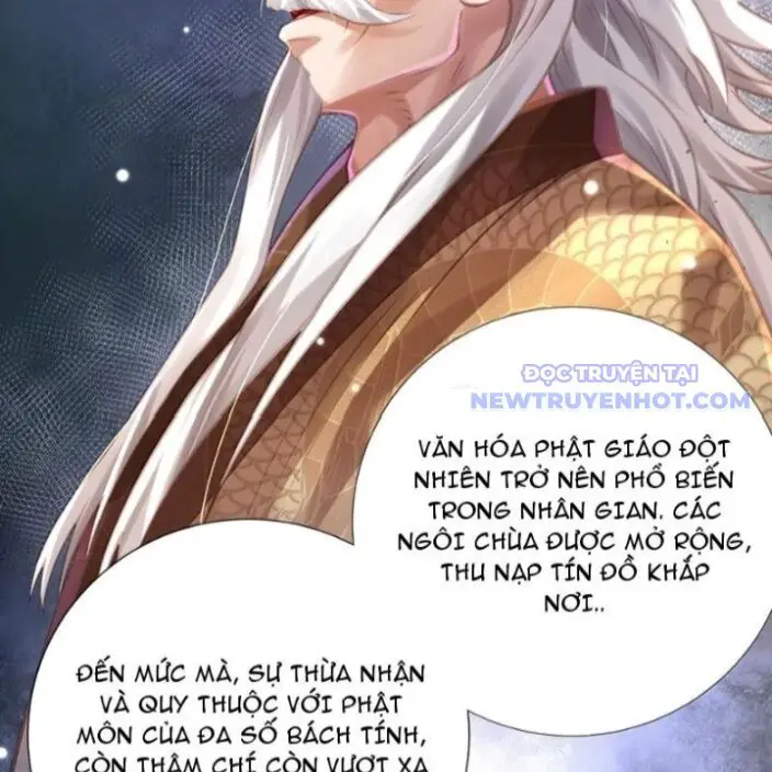 Bói Toán Mà Thôi, Cửu Vĩ Yêu Đế Sao Lại Thành Nương Tử Ta?! Nettruyen ZZZ Chương 72 Page 60