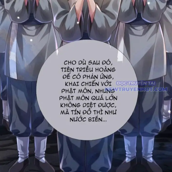 Bói Toán Mà Thôi, Cửu Vĩ Yêu Đế Sao Lại Thành Nương Tử Ta?! Nettruyen ZZZ Chương 72 Page 63