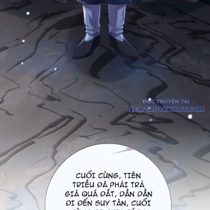Bói Toán Mà Thôi, Cửu Vĩ Yêu Đế Sao Lại Thành Nương Tử Ta?! Nettruyen ZZZ Chương 72 Page 64