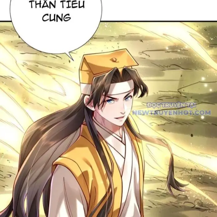 Bói Toán Mà Thôi, Cửu Vĩ Yêu Đế Sao Lại Thành Nương Tử Ta?! Nettruyen ZZZ Chương 72 Page 67