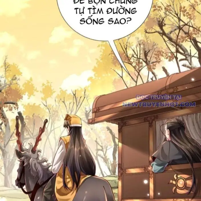 Bói Toán Mà Thôi, Cửu Vĩ Yêu Đế Sao Lại Thành Nương Tử Ta?! Nettruyen ZZZ Chương 72 Page 75