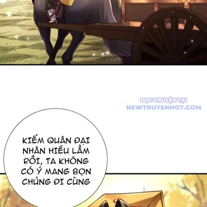 Bói Toán Mà Thôi, Cửu Vĩ Yêu Đế Sao Lại Thành Nương Tử Ta?! Nettruyen ZZZ Chương 72 Page 76