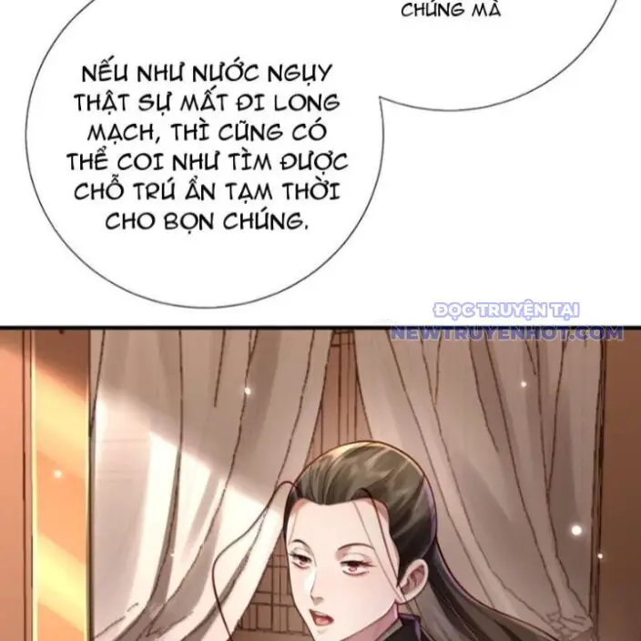 Bói Toán Mà Thôi, Cửu Vĩ Yêu Đế Sao Lại Thành Nương Tử Ta?! Nettruyen ZZZ Chương 72 Page 78