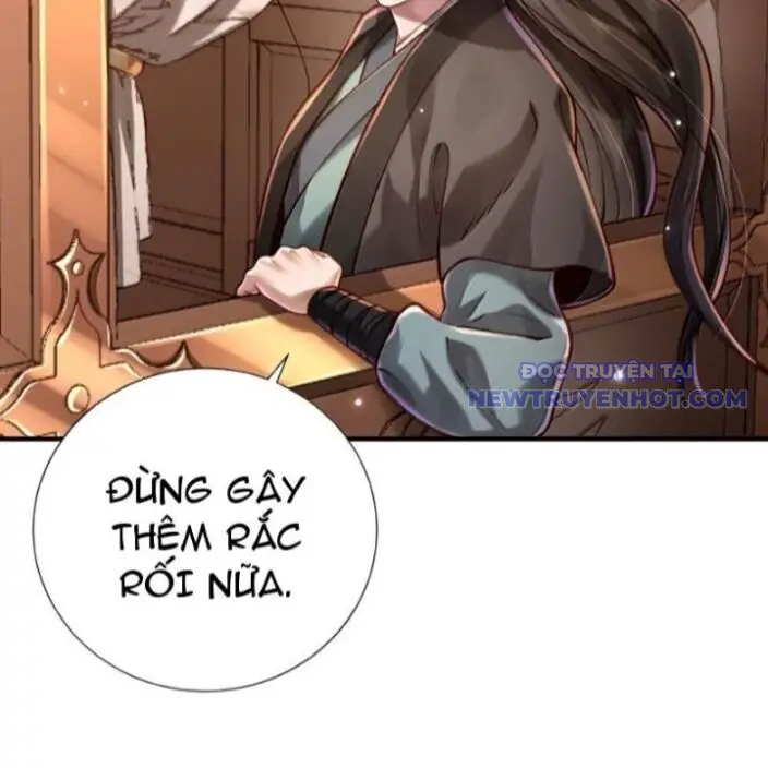 Bói Toán Mà Thôi, Cửu Vĩ Yêu Đế Sao Lại Thành Nương Tử Ta?! Nettruyen ZZZ Chương 72 Page 79