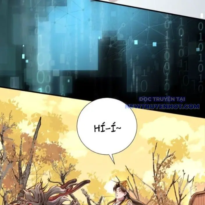 Bói Toán Mà Thôi, Cửu Vĩ Yêu Đế Sao Lại Thành Nương Tử Ta?! Nettruyen ZZZ Chương 72 Page 82