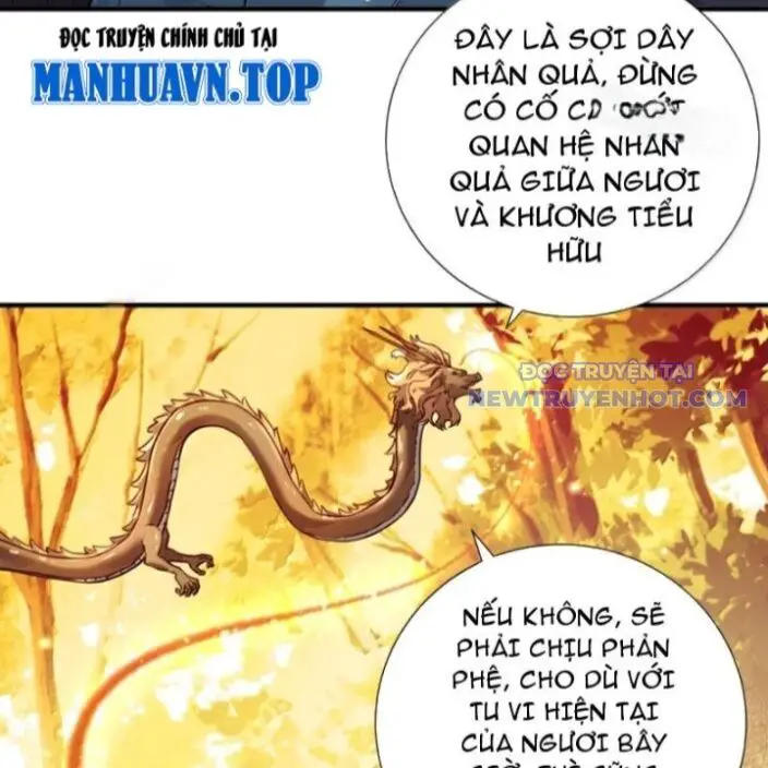Bói Toán Mà Thôi, Cửu Vĩ Yêu Đế Sao Lại Thành Nương Tử Ta?! Nettruyen ZZZ Chương 72 Page 100