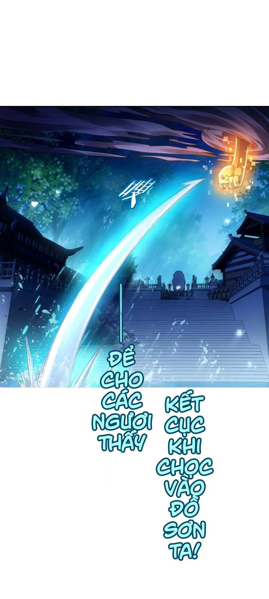 Bói Toán Mà Thôi, Cửu Vĩ Yêu Đế Sao Lại Thành Nương Tử Ta?! Nettruyen ZZZ Chương 29 Page 7