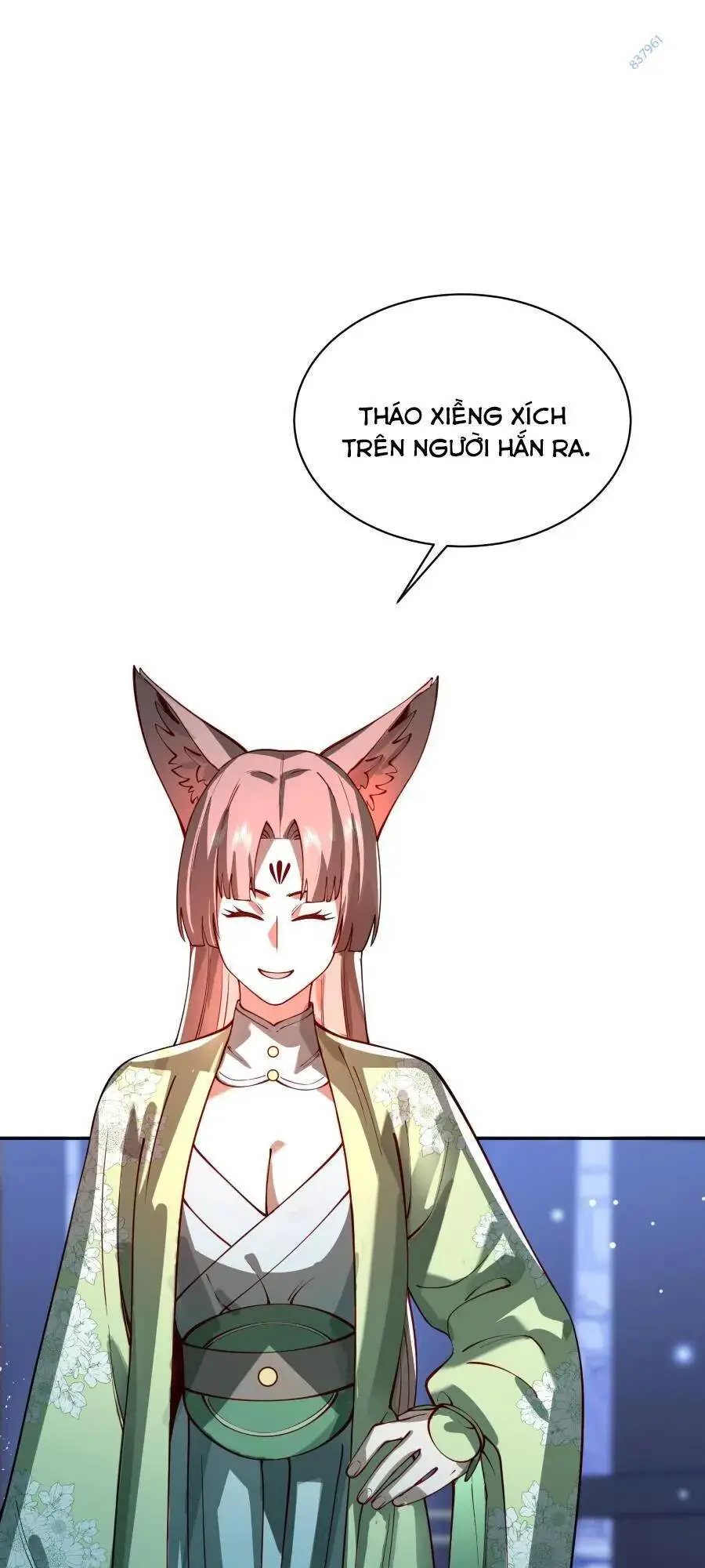 Bói Toán Mà Thôi, Cửu Vĩ Yêu Đế Sao Lại Thành Nương Tử Ta?! Nettruyen ZZZ Chương 29 Page 23