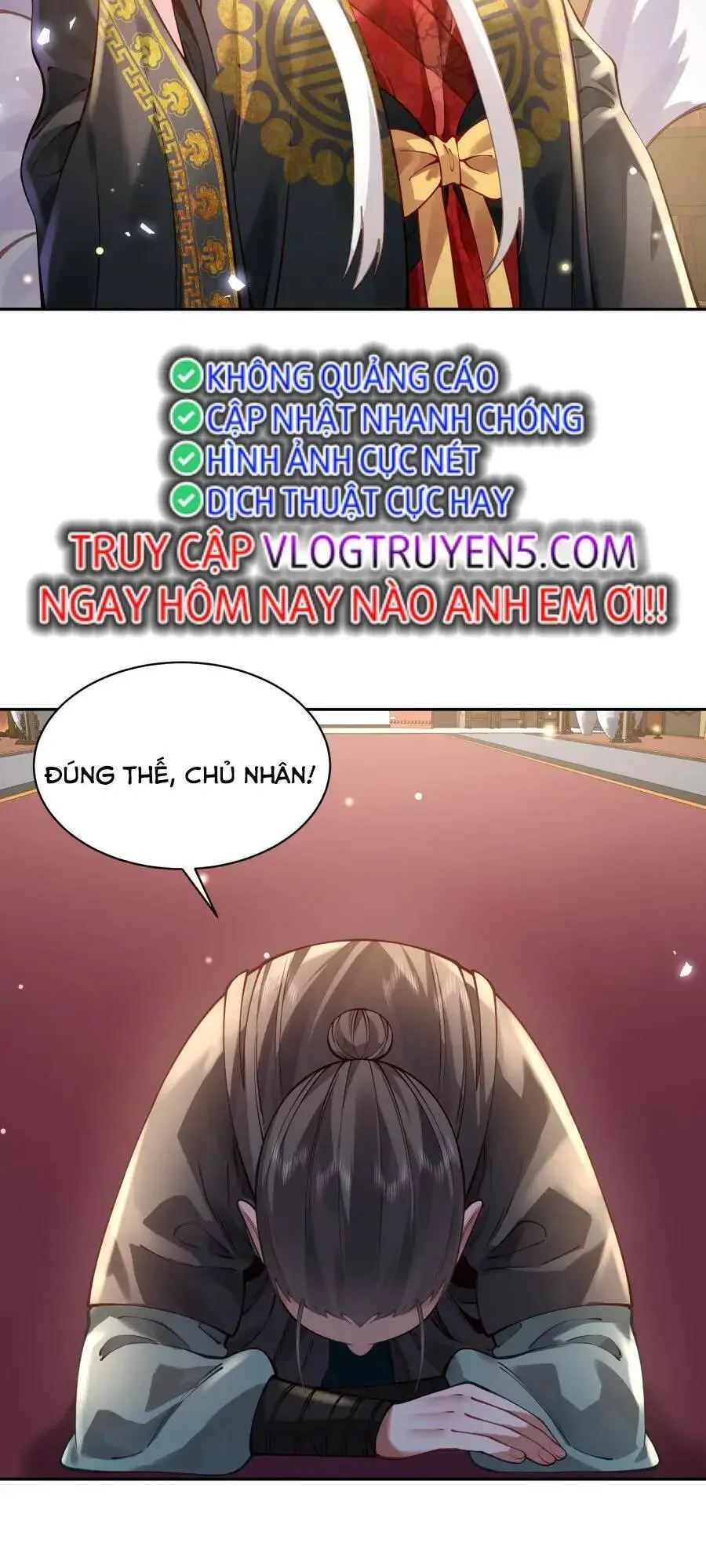 Bói Toán Mà Thôi, Cửu Vĩ Yêu Đế Sao Lại Thành Nương Tử Ta?! Nettruyen ZZZ Chương 29 Page 35