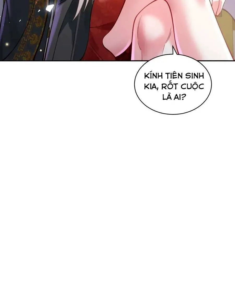 Bói Toán Mà Thôi, Cửu Vĩ Yêu Đế Sao Lại Thành Nương Tử Ta?! Nettruyen ZZZ Chương 29 Page 38