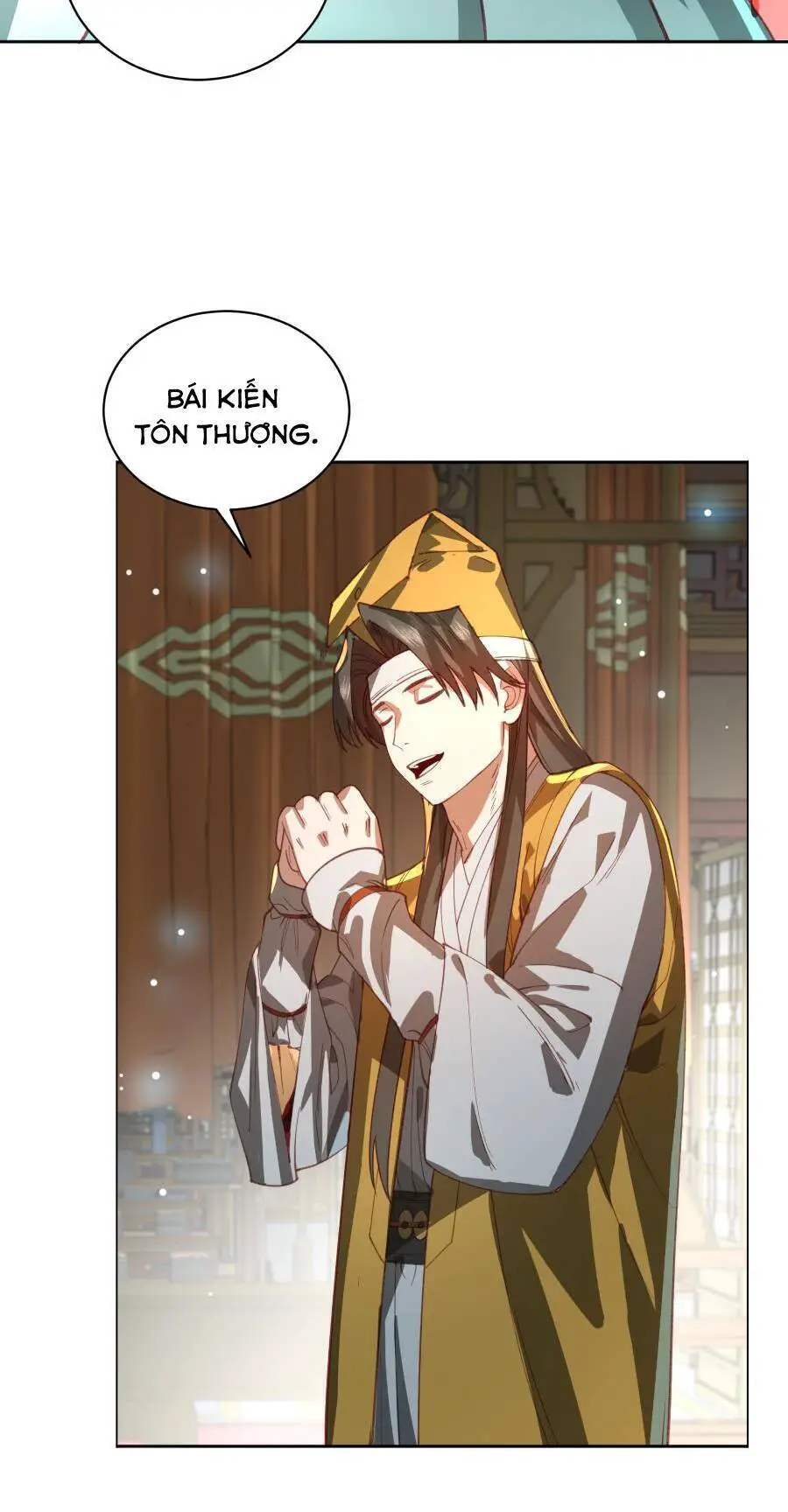 Bói Toán Mà Thôi, Cửu Vĩ Yêu Đế Sao Lại Thành Nương Tử Ta?! Nettruyen ZZZ Chương 29 Page 43