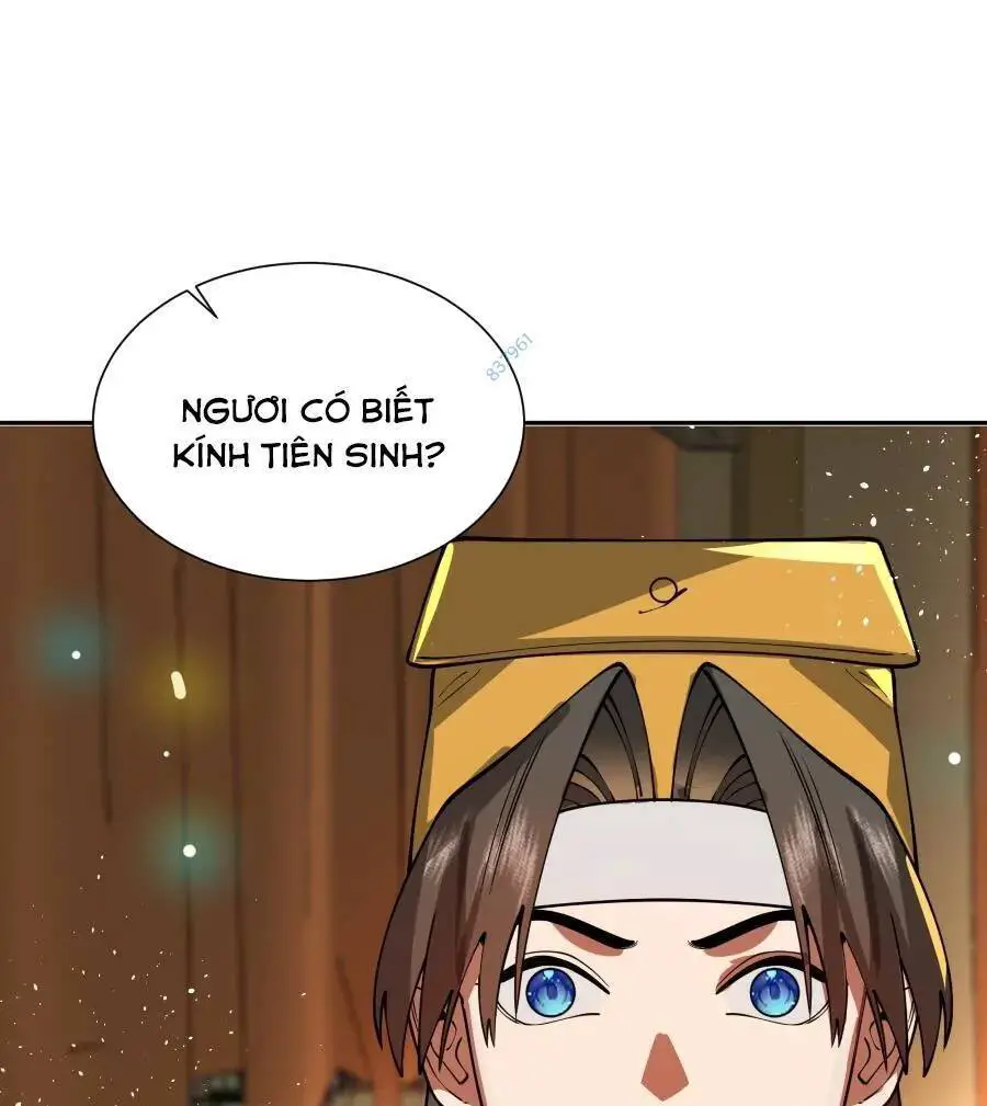 Bói Toán Mà Thôi, Cửu Vĩ Yêu Đế Sao Lại Thành Nương Tử Ta?! Nettruyen ZZZ Chương 29 Page 48