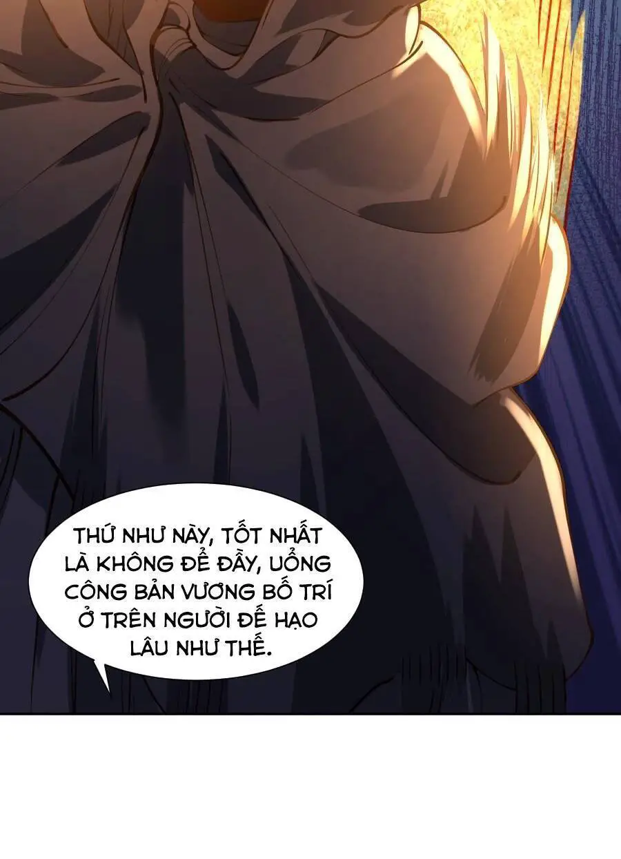 Bói Toán Mà Thôi, Cửu Vĩ Yêu Đế Sao Lại Thành Nương Tử Ta?! Nettruyen ZZZ Chương 29 Page 55