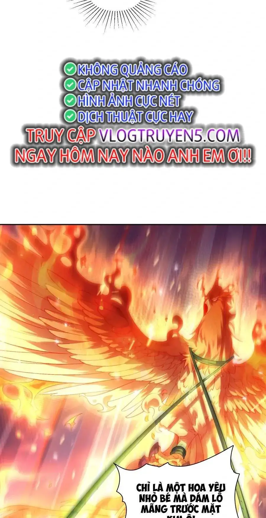 Bói Toán Mà Thôi, Cửu Vĩ Yêu Đế Sao Lại Thành Nương Tử Ta?! Nettruyen ZZZ Chương 28 Page 14