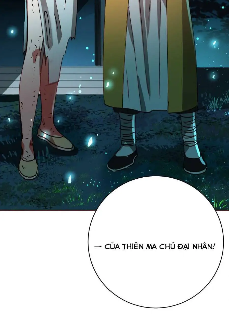 Bói Toán Mà Thôi, Cửu Vĩ Yêu Đế Sao Lại Thành Nương Tử Ta?! Nettruyen ZZZ Chương 28 Page 30