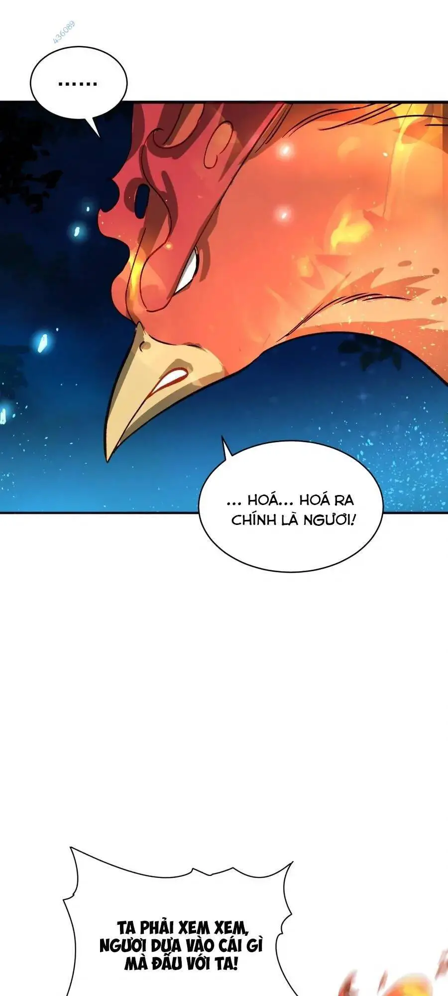 Bói Toán Mà Thôi, Cửu Vĩ Yêu Đế Sao Lại Thành Nương Tử Ta?! Nettruyen ZZZ Chương 28 Page 31