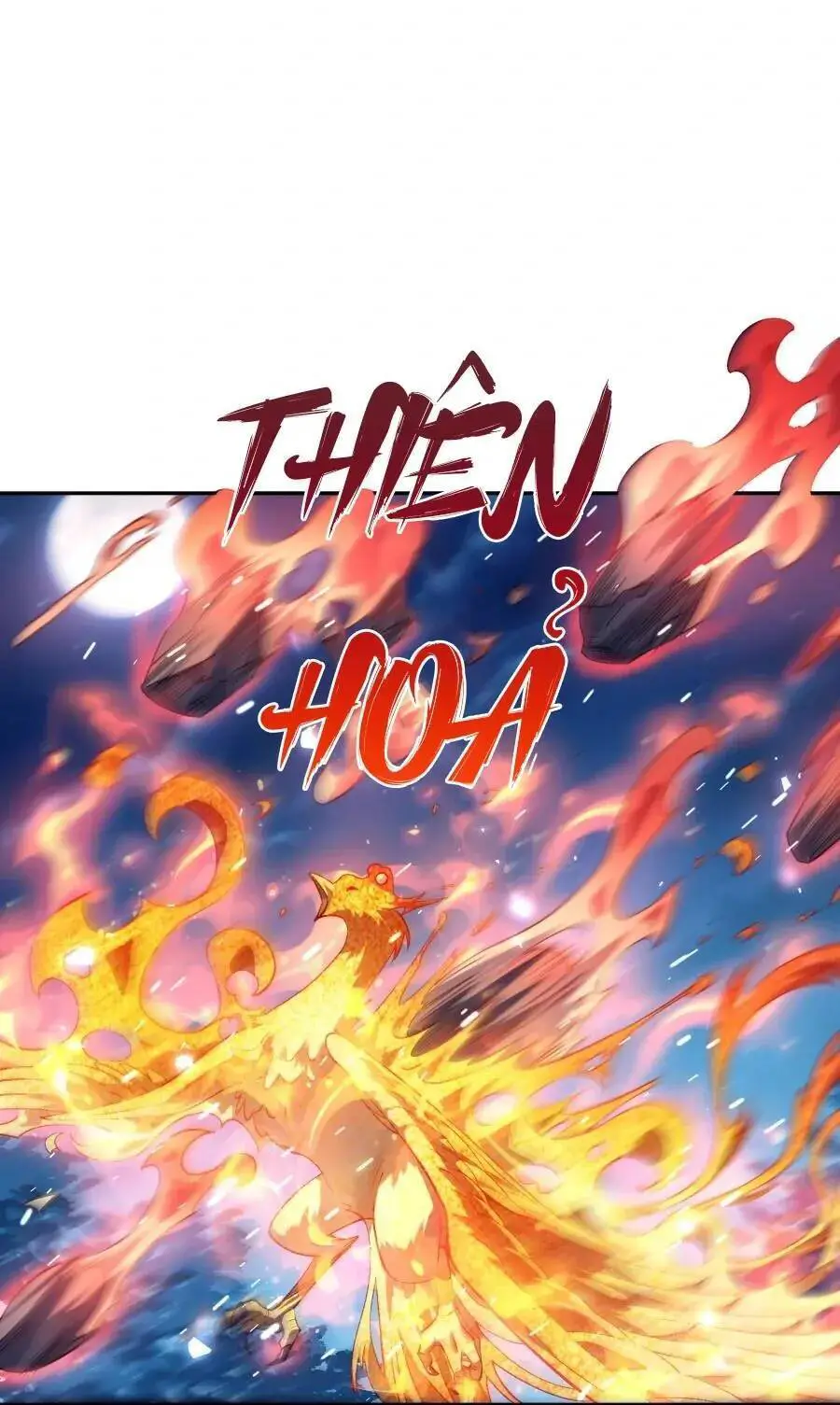 Bói Toán Mà Thôi, Cửu Vĩ Yêu Đế Sao Lại Thành Nương Tử Ta?! Nettruyen ZZZ Chương 28 Page 35