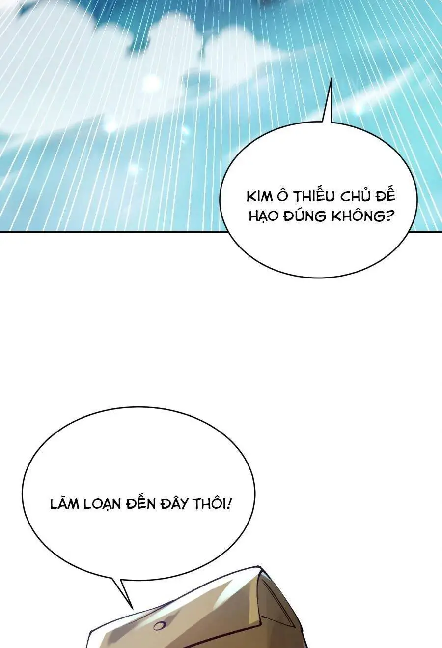 Bói Toán Mà Thôi, Cửu Vĩ Yêu Đế Sao Lại Thành Nương Tử Ta?! Nettruyen ZZZ Chương 28 Page 39