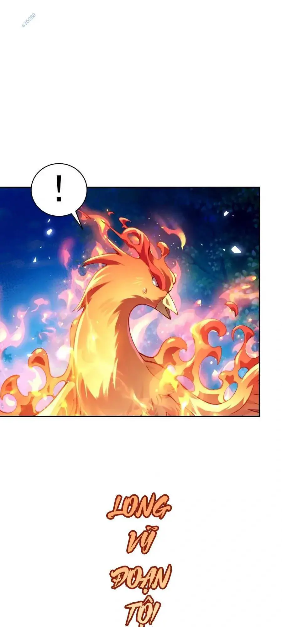 Bói Toán Mà Thôi, Cửu Vĩ Yêu Đế Sao Lại Thành Nương Tử Ta?! Nettruyen ZZZ Chương 28 Page 41