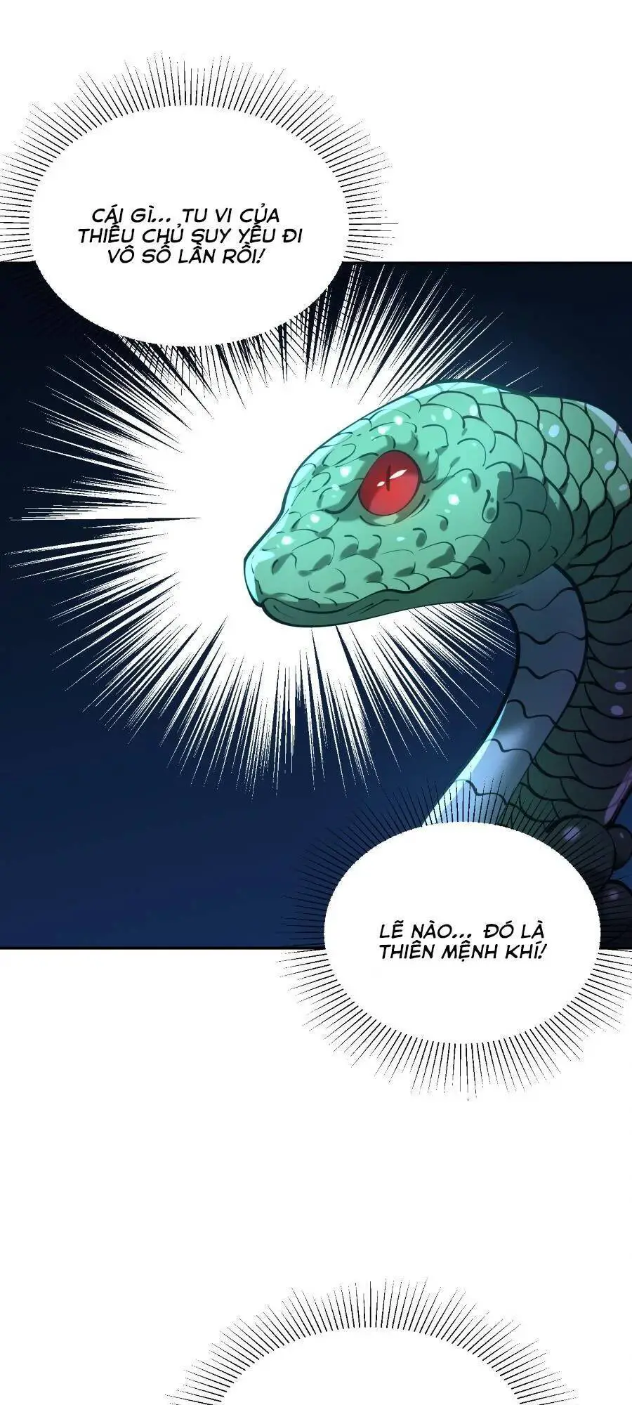 Bói Toán Mà Thôi, Cửu Vĩ Yêu Đế Sao Lại Thành Nương Tử Ta?! Nettruyen ZZZ Chương 28 Page 47