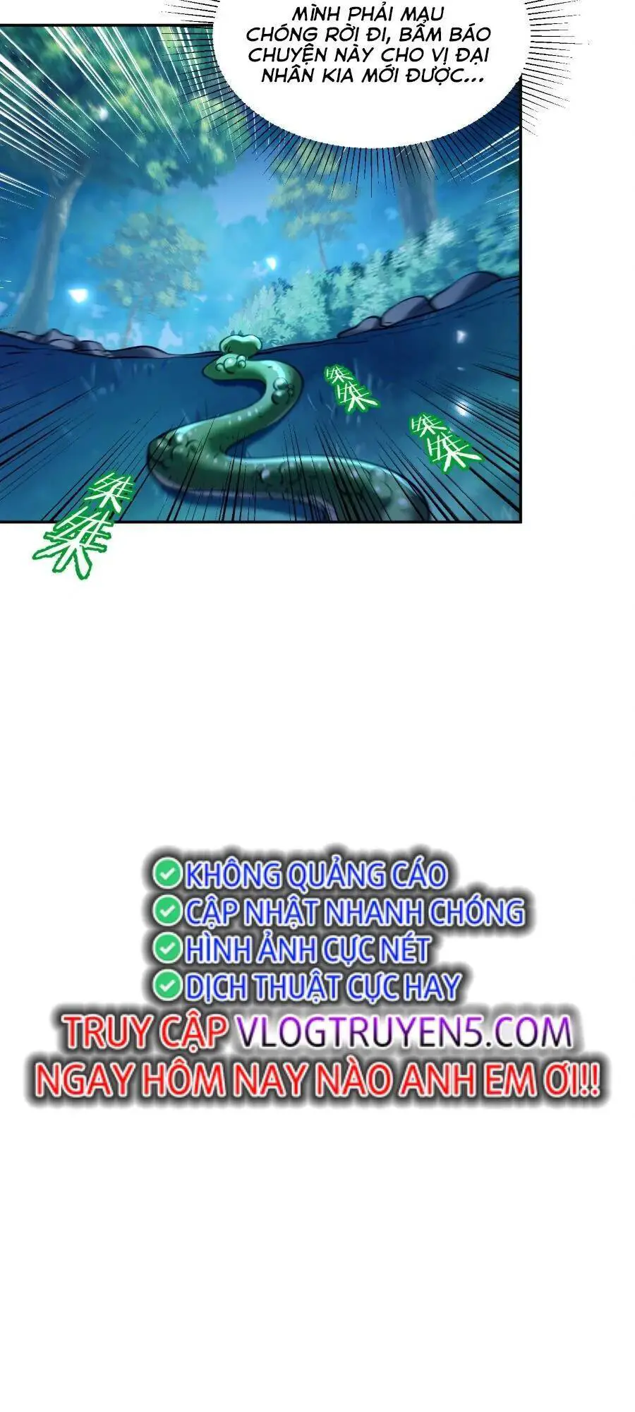 Bói Toán Mà Thôi, Cửu Vĩ Yêu Đế Sao Lại Thành Nương Tử Ta?! Nettruyen ZZZ Chương 28 Page 48