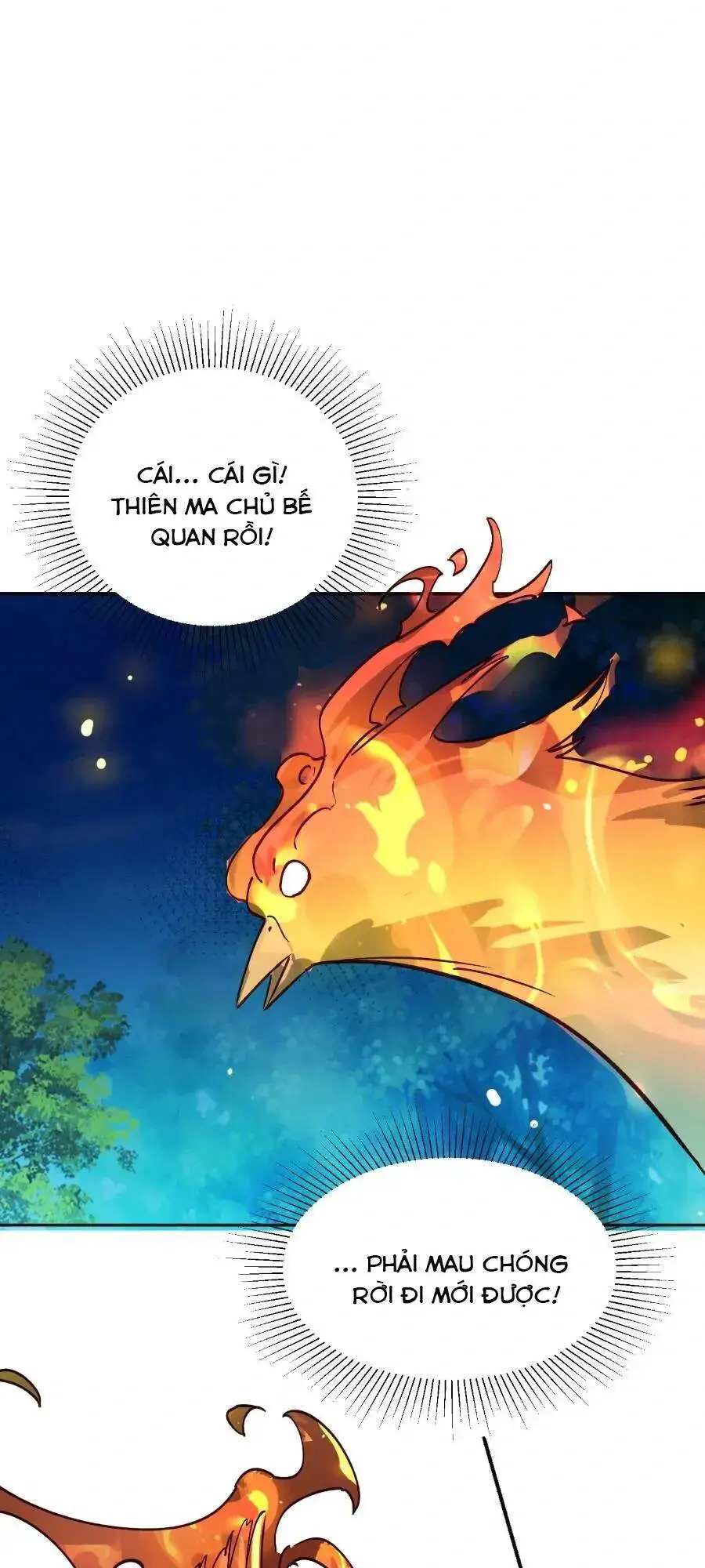 Bói Toán Mà Thôi, Cửu Vĩ Yêu Đế Sao Lại Thành Nương Tử Ta?! Nettruyen ZZZ Chương 28 Page 56