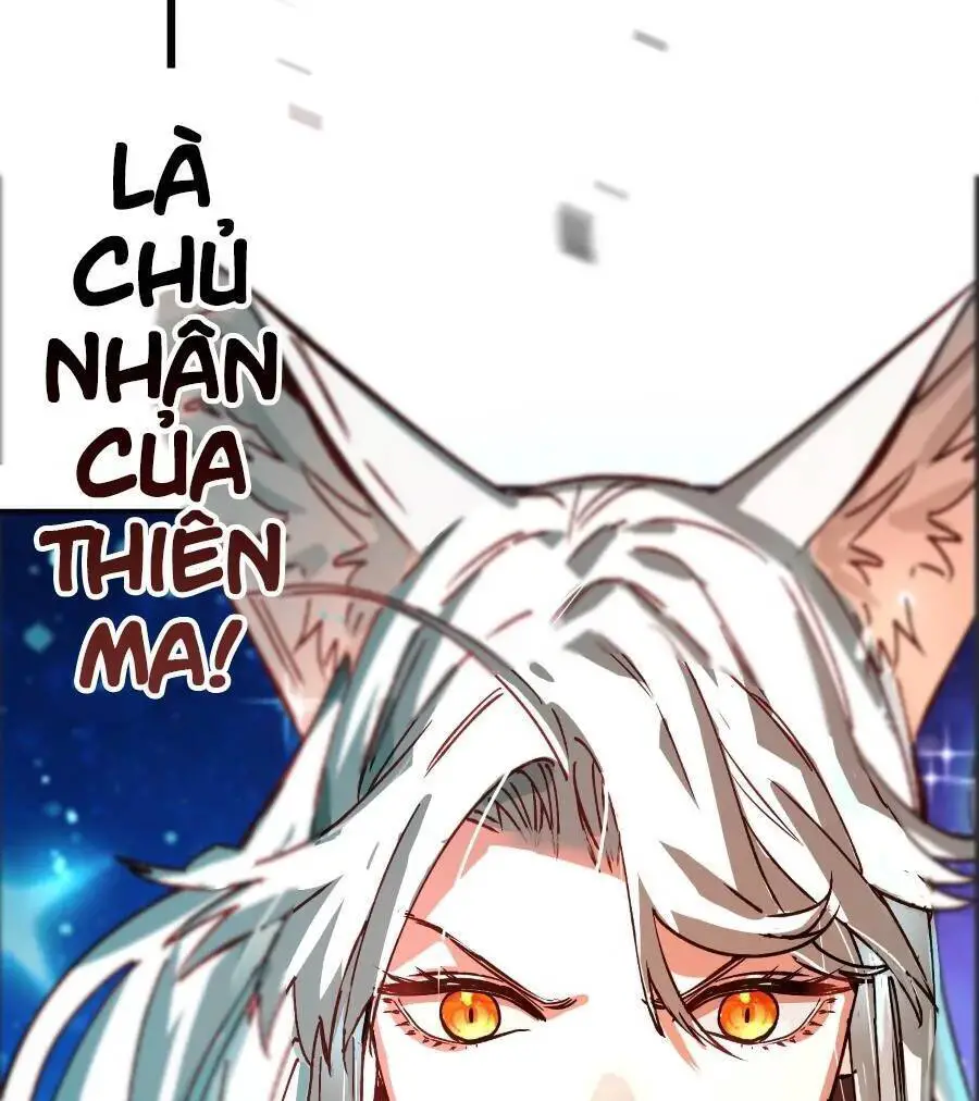 Bói Toán Mà Thôi, Cửu Vĩ Yêu Đế Sao Lại Thành Nương Tử Ta?! Nettruyen ZZZ Chương 28 Page 62