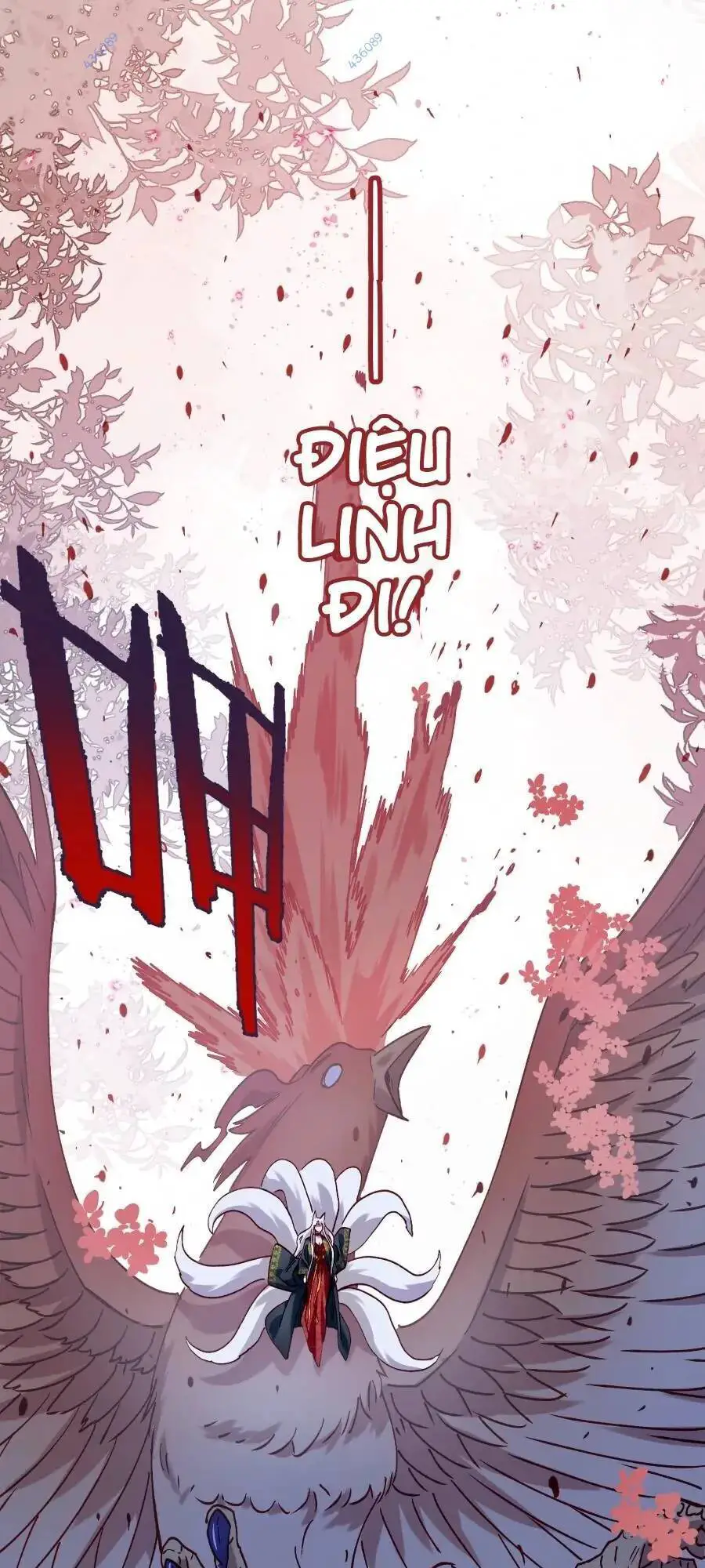 Bói Toán Mà Thôi, Cửu Vĩ Yêu Đế Sao Lại Thành Nương Tử Ta?! Nettruyen ZZZ Chương 28 Page 64