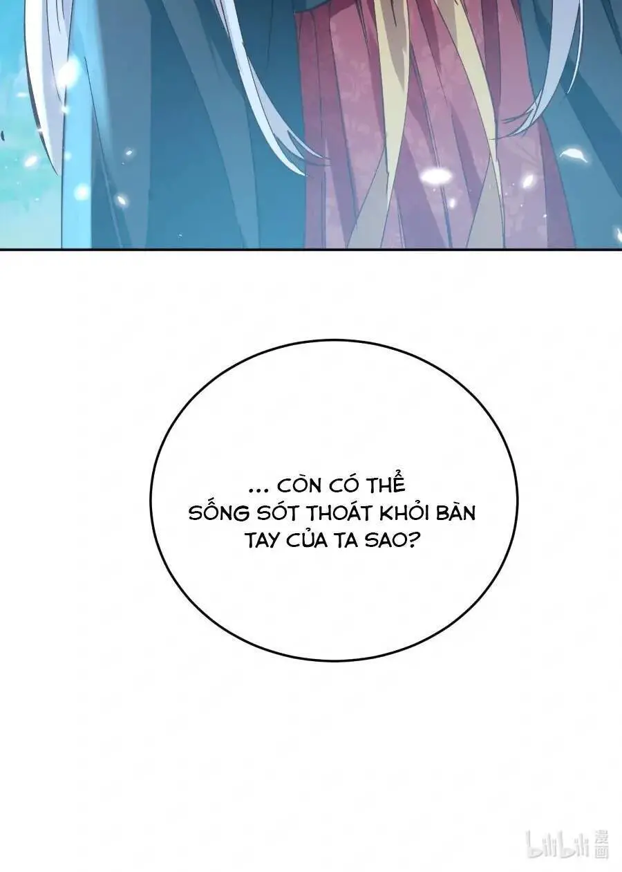 Bói Toán Mà Thôi, Cửu Vĩ Yêu Đế Sao Lại Thành Nương Tử Ta?! Nettruyen ZZZ Chương 28 Page 69