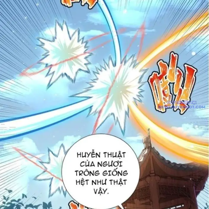 Bói Toán Mà Thôi, Cửu Vĩ Yêu Đế Sao Lại Thành Nương Tử Ta?! Nettruyen ZZZ Chương 71 Page 4