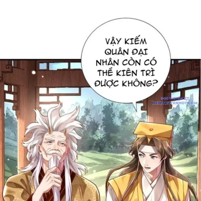 Bói Toán Mà Thôi, Cửu Vĩ Yêu Đế Sao Lại Thành Nương Tử Ta?! Nettruyen ZZZ Chương 71 Page 8