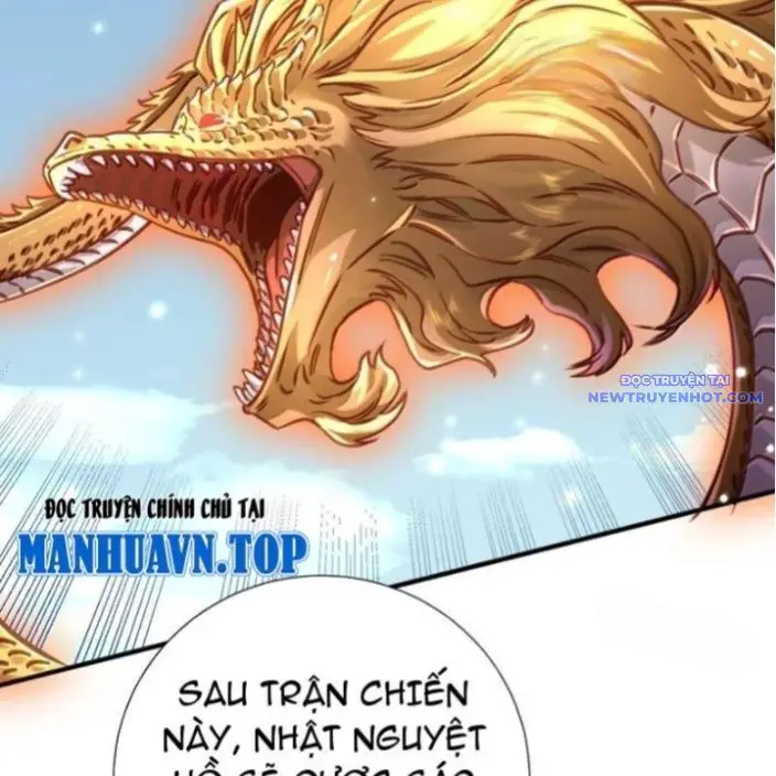 Bói Toán Mà Thôi, Cửu Vĩ Yêu Đế Sao Lại Thành Nương Tử Ta?! Nettruyen ZZZ Chương 71 Page 17