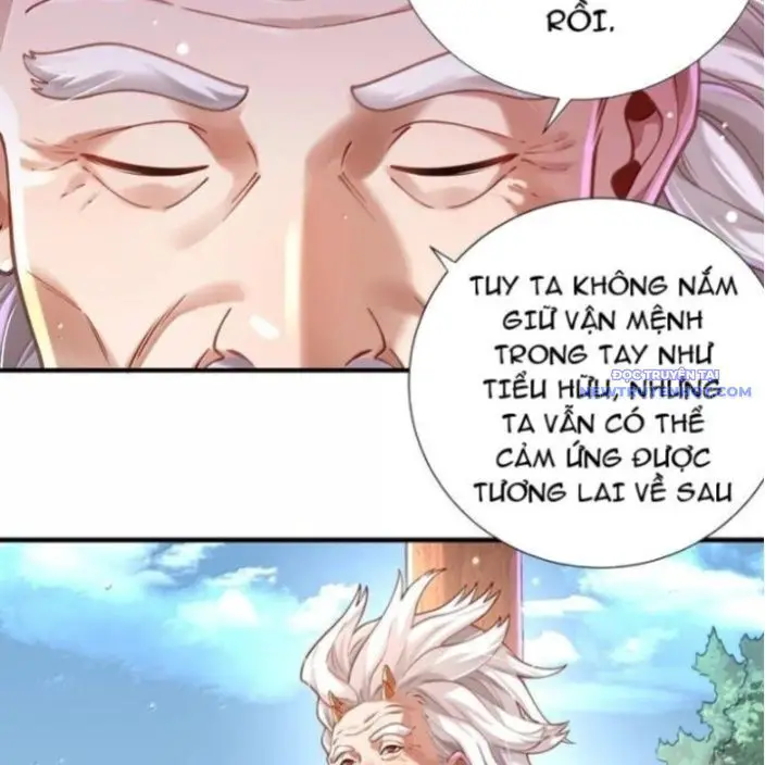 Bói Toán Mà Thôi, Cửu Vĩ Yêu Đế Sao Lại Thành Nương Tử Ta?! Nettruyen ZZZ Chương 71 Page 20