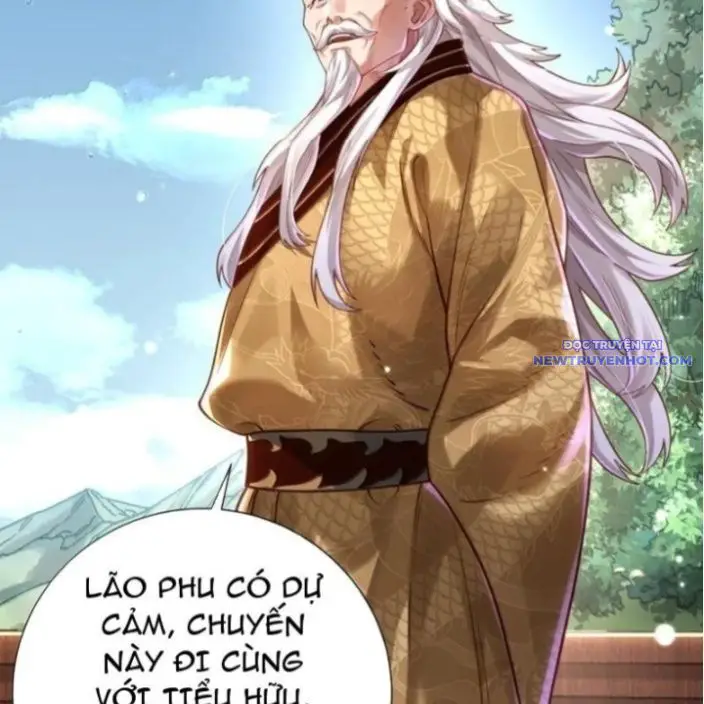Bói Toán Mà Thôi, Cửu Vĩ Yêu Đế Sao Lại Thành Nương Tử Ta?! Nettruyen ZZZ Chương 71 Page 21