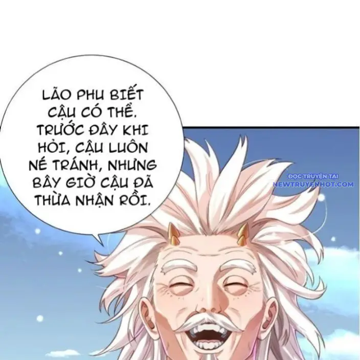 Bói Toán Mà Thôi, Cửu Vĩ Yêu Đế Sao Lại Thành Nương Tử Ta?! Nettruyen ZZZ Chương 71 Page 26