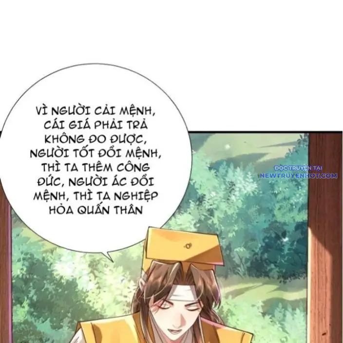 Bói Toán Mà Thôi, Cửu Vĩ Yêu Đế Sao Lại Thành Nương Tử Ta?! Nettruyen ZZZ Chương 71 Page 28