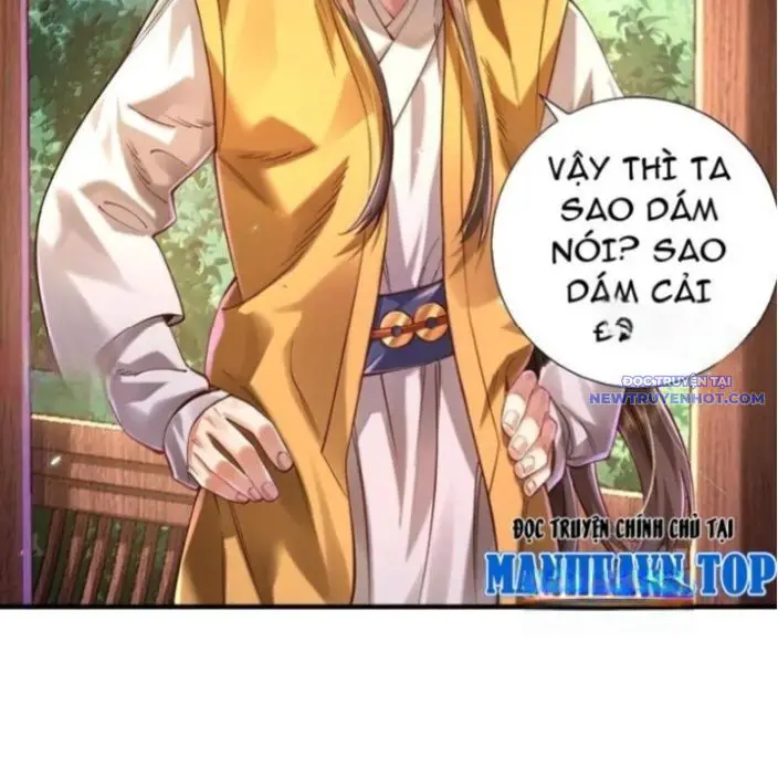 Bói Toán Mà Thôi, Cửu Vĩ Yêu Đế Sao Lại Thành Nương Tử Ta?! Nettruyen ZZZ Chương 71 Page 29