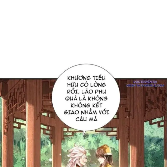 Bói Toán Mà Thôi, Cửu Vĩ Yêu Đế Sao Lại Thành Nương Tử Ta?! Nettruyen ZZZ Chương 71 Page 30