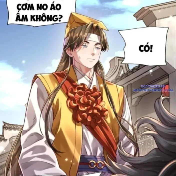Bói Toán Mà Thôi, Cửu Vĩ Yêu Đế Sao Lại Thành Nương Tử Ta?! Nettruyen ZZZ Chương 71 Page 47