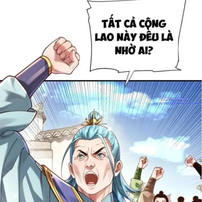 Bói Toán Mà Thôi, Cửu Vĩ Yêu Đế Sao Lại Thành Nương Tử Ta?! Nettruyen ZZZ Chương 71 Page 49