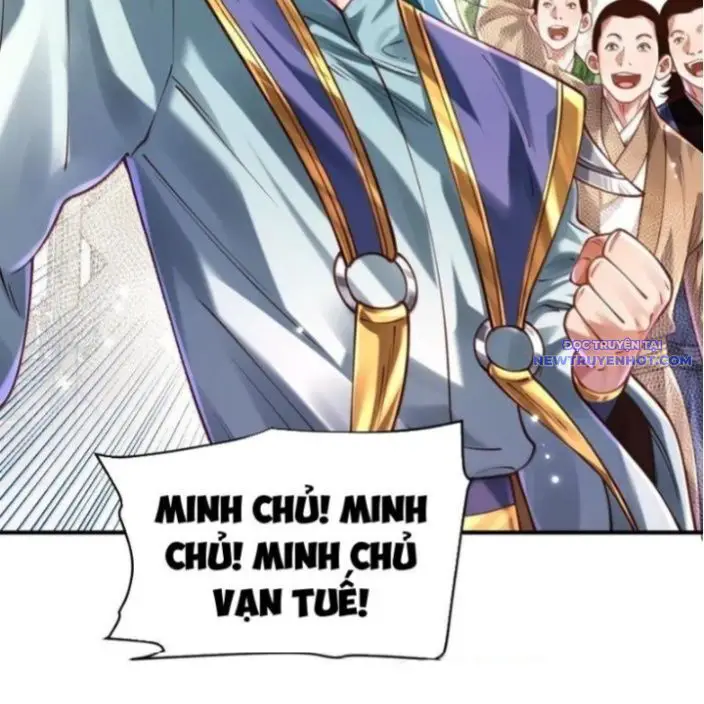 Bói Toán Mà Thôi, Cửu Vĩ Yêu Đế Sao Lại Thành Nương Tử Ta?! Nettruyen ZZZ Chương 71 Page 50