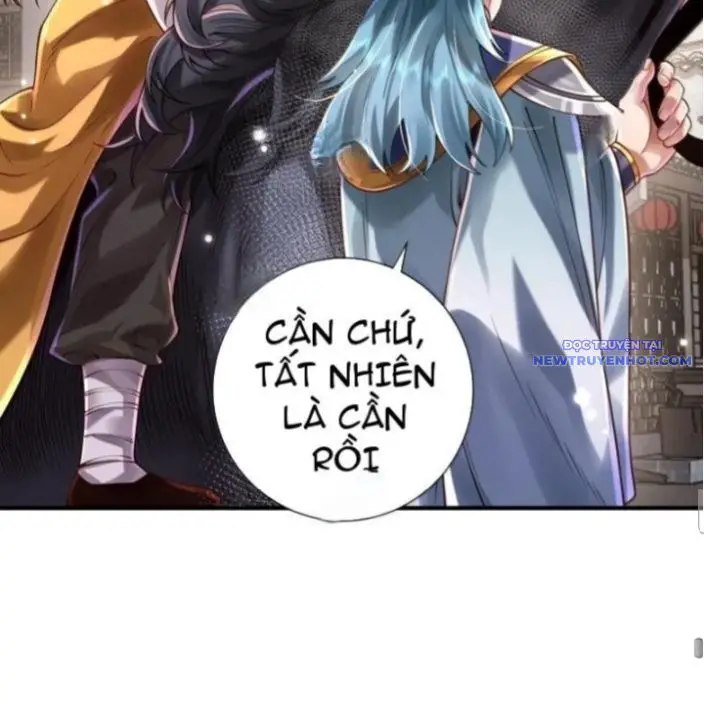Bói Toán Mà Thôi, Cửu Vĩ Yêu Đế Sao Lại Thành Nương Tử Ta?! Nettruyen ZZZ Chương 71 Page 52