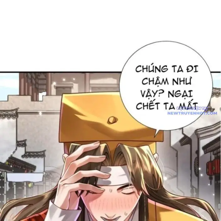 Bói Toán Mà Thôi, Cửu Vĩ Yêu Đế Sao Lại Thành Nương Tử Ta?! Nettruyen ZZZ Chương 71 Page 53