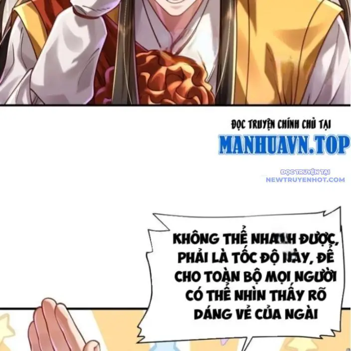 Bói Toán Mà Thôi, Cửu Vĩ Yêu Đế Sao Lại Thành Nương Tử Ta?! Nettruyen ZZZ Chương 71 Page 54