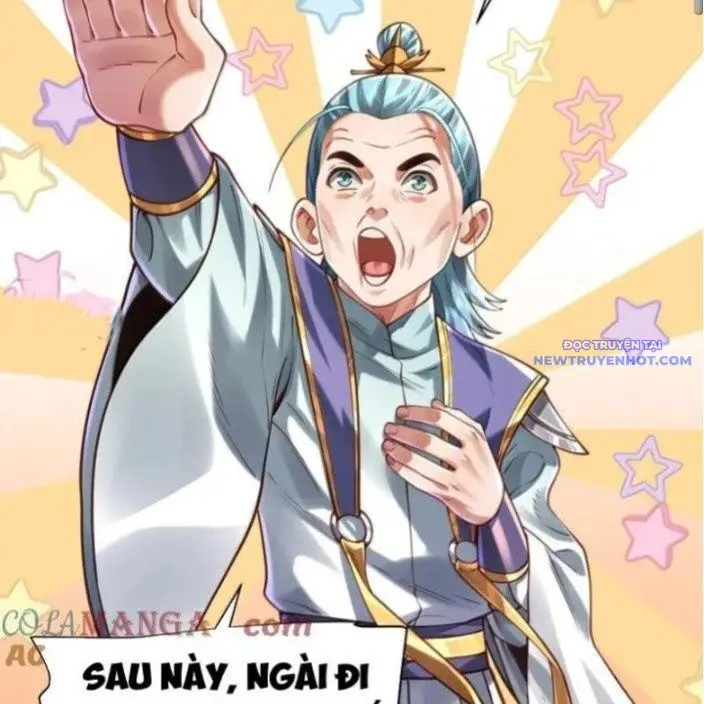 Bói Toán Mà Thôi, Cửu Vĩ Yêu Đế Sao Lại Thành Nương Tử Ta?! Nettruyen ZZZ Chương 71 Page 55