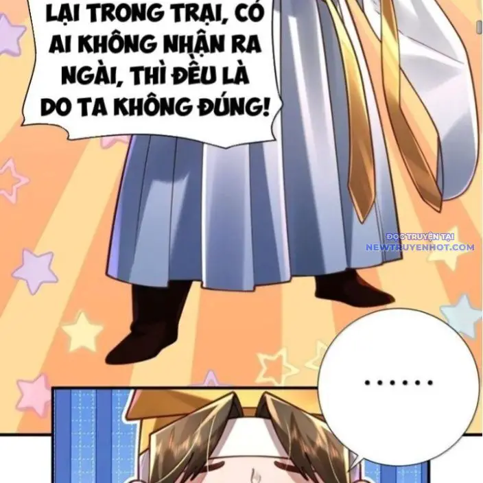 Bói Toán Mà Thôi, Cửu Vĩ Yêu Đế Sao Lại Thành Nương Tử Ta?! Nettruyen ZZZ Chương 71 Page 56