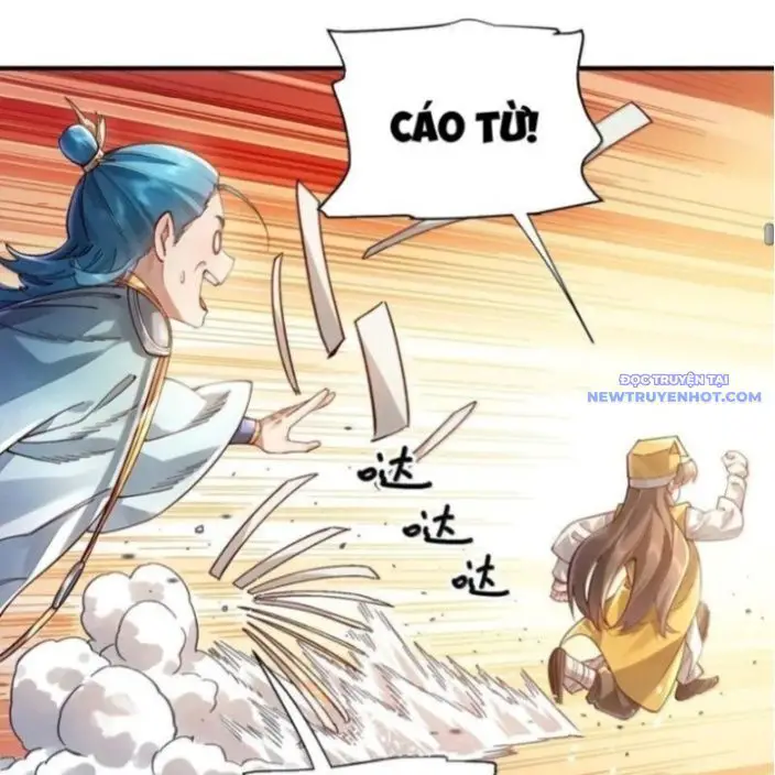 Bói Toán Mà Thôi, Cửu Vĩ Yêu Đế Sao Lại Thành Nương Tử Ta?! Nettruyen ZZZ Chương 71 Page 62