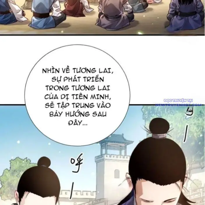Bói Toán Mà Thôi, Cửu Vĩ Yêu Đế Sao Lại Thành Nương Tử Ta?! Nettruyen ZZZ Chương 71 Page 66